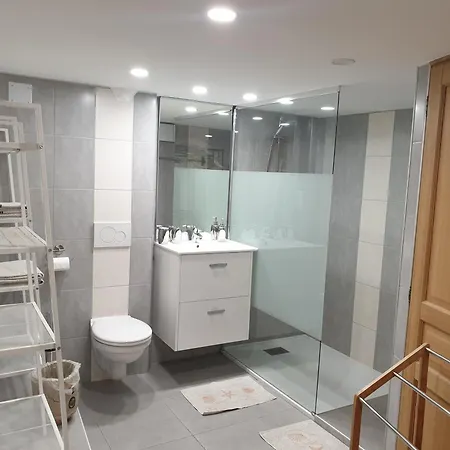 וילה Silhouette With Pool And Seaview Close To Monaco קאפ ד'איי