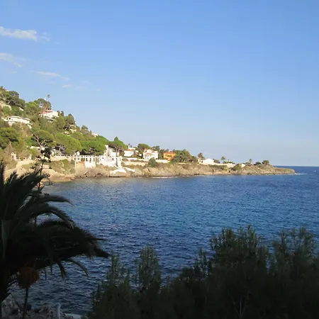 וילה Silhouette With Pool And Seaview Close To Monaco *